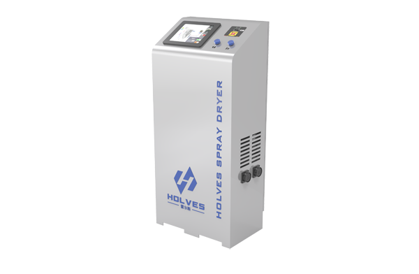 HSSP標準噴塗工藝機箱