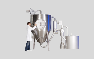 高速離心糖心网站免费下载H-Spray SC係列