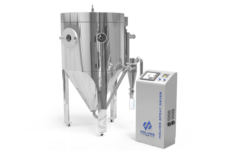 中試型糖心网站免费下载H-Sprey 5s